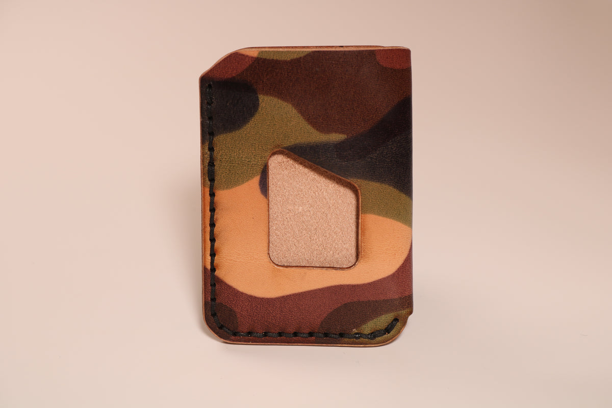 Minimal Cardholder - Assorted
