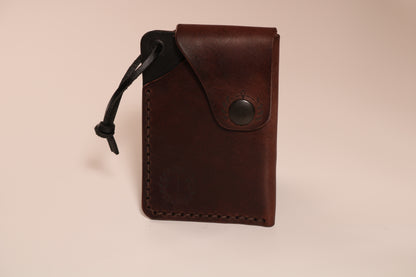 Utility Cardholder - Pompeii