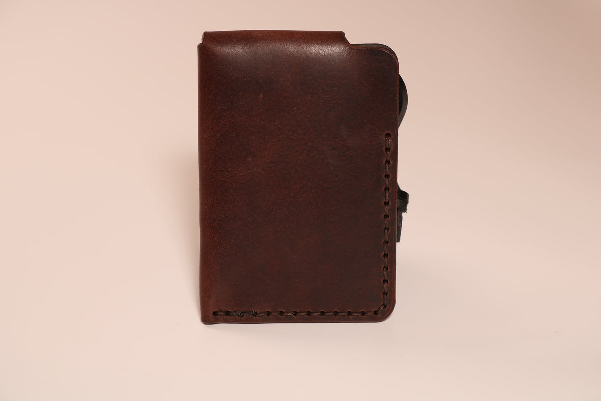 Utility Cardholder - Pompeii