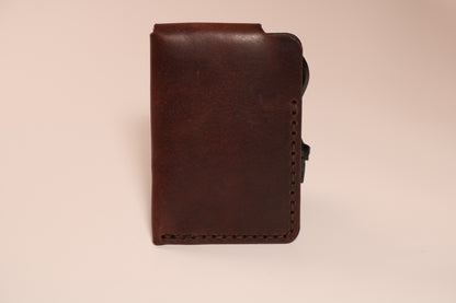 Utility Cardholder - Pompeii