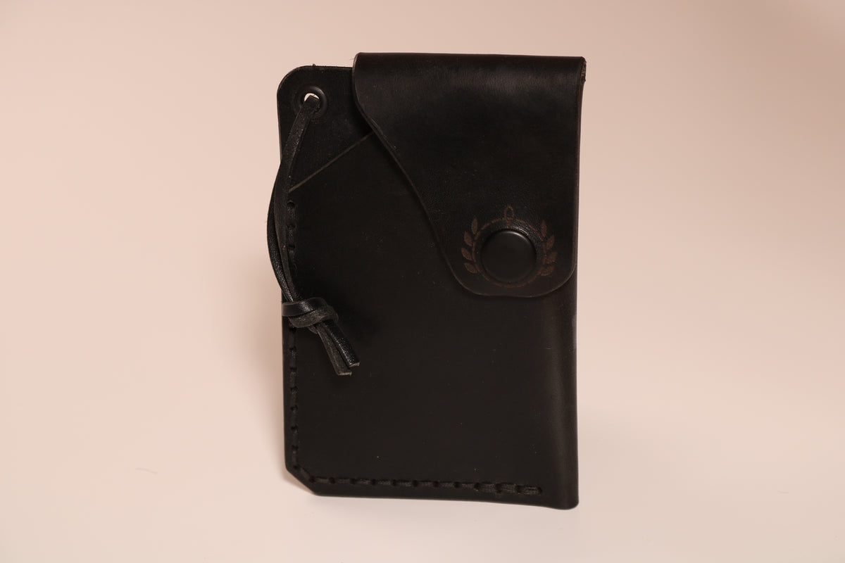 Utility Cardholder - Pompeii