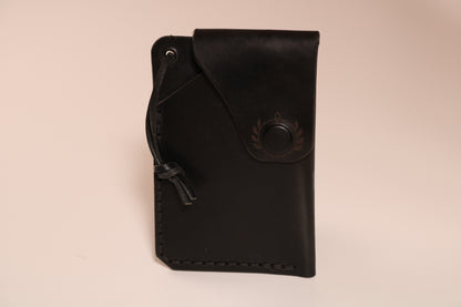 Utility Cardholder - Pompeii