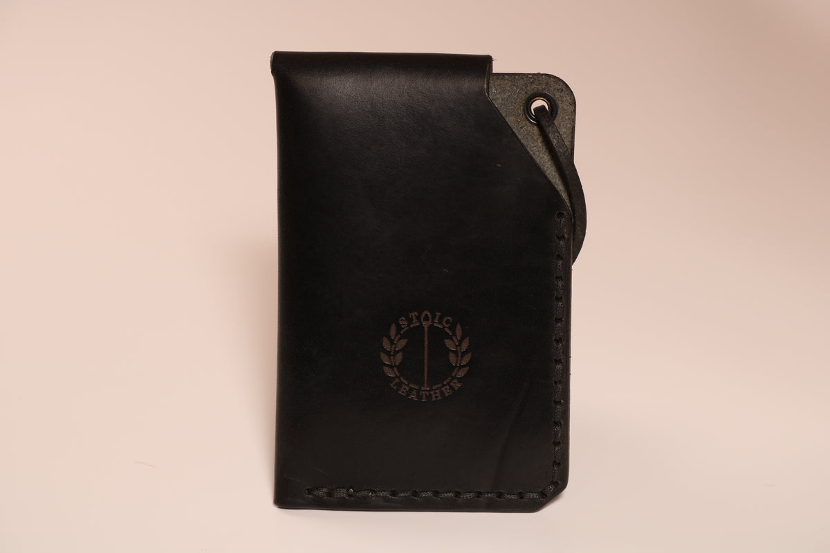 Utility Cardholder - Pompeii
