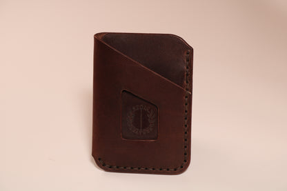 Minimal Cardholder - Pompeii