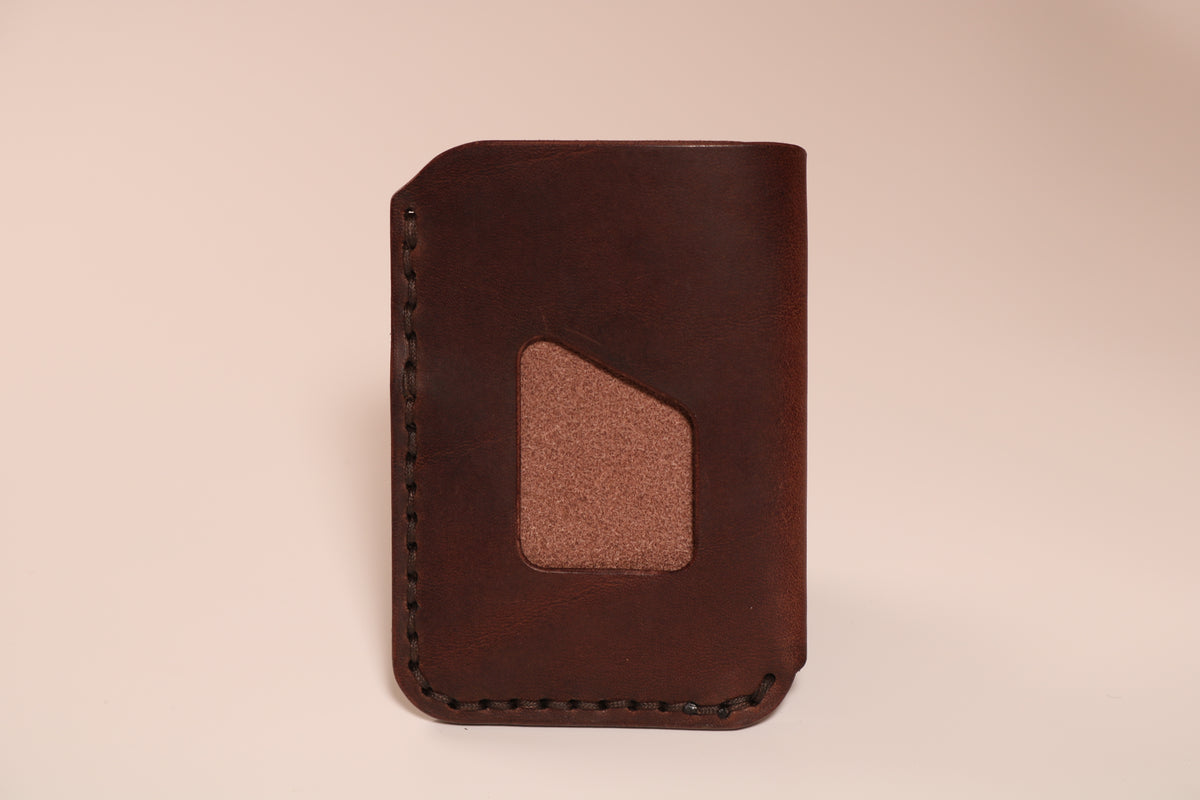 Minimal Cardholder - Pompeii