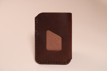 Minimal Cardholder - Pompeii