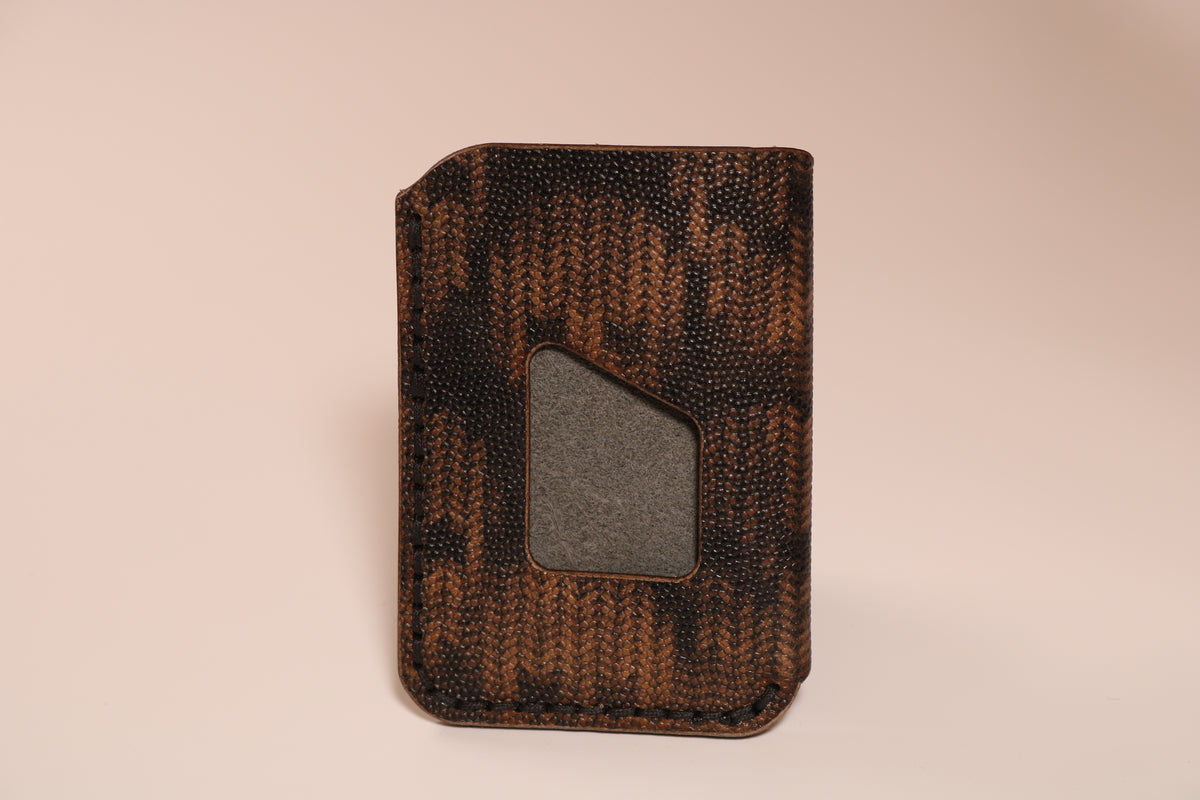 Minimal Cardholder - Assorted
