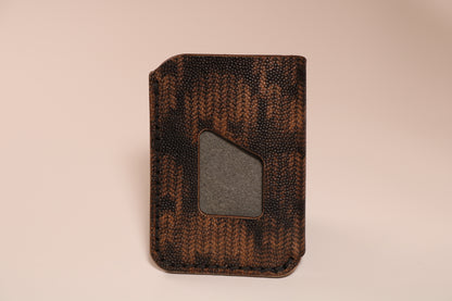 Minimal Cardholder - Assorted