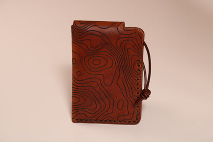 Utility Cardholder - Pompeii
