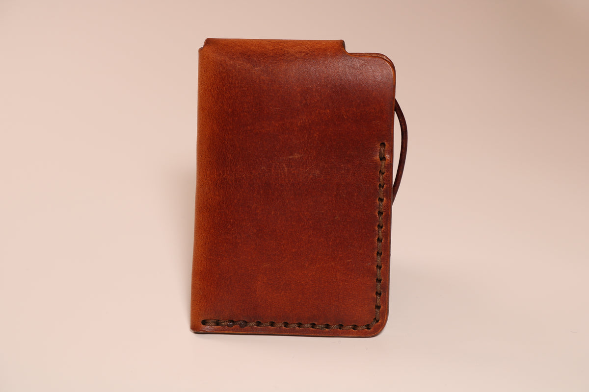 Utility Cardholder - Pompeii