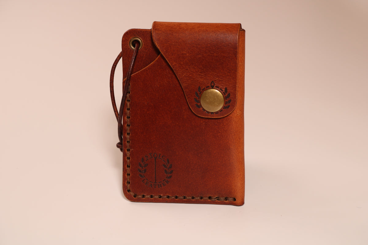 Utility Cardholder - Pompeii