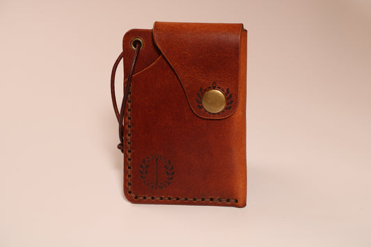 Utility Cardholder - Pompeii
