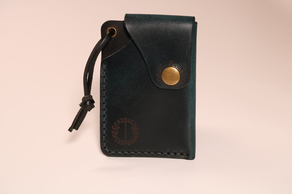 Utility Cardholder - Pompeii