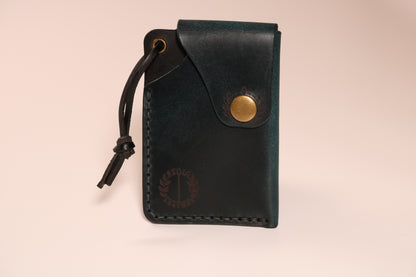 Utility Cardholder - Pompeii