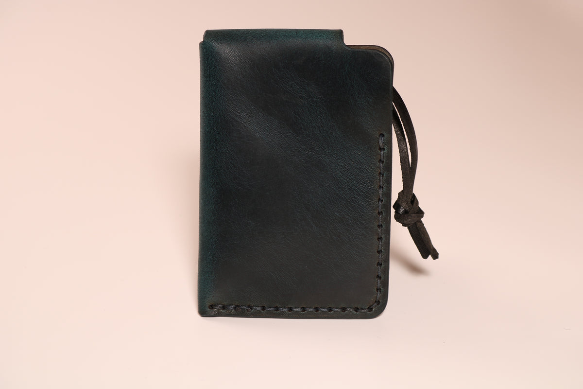 Utility Cardholder - Pompeii