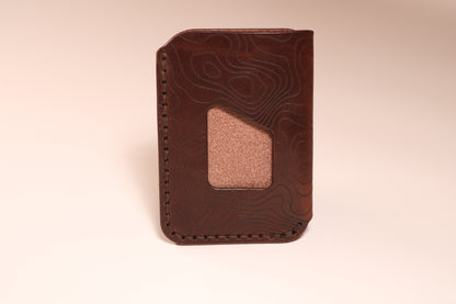 Minimal Cardholder - Pompeii