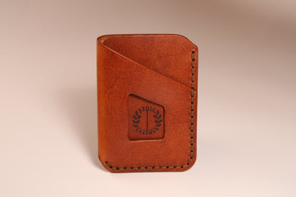 Minimal Cardholder - Pompeii