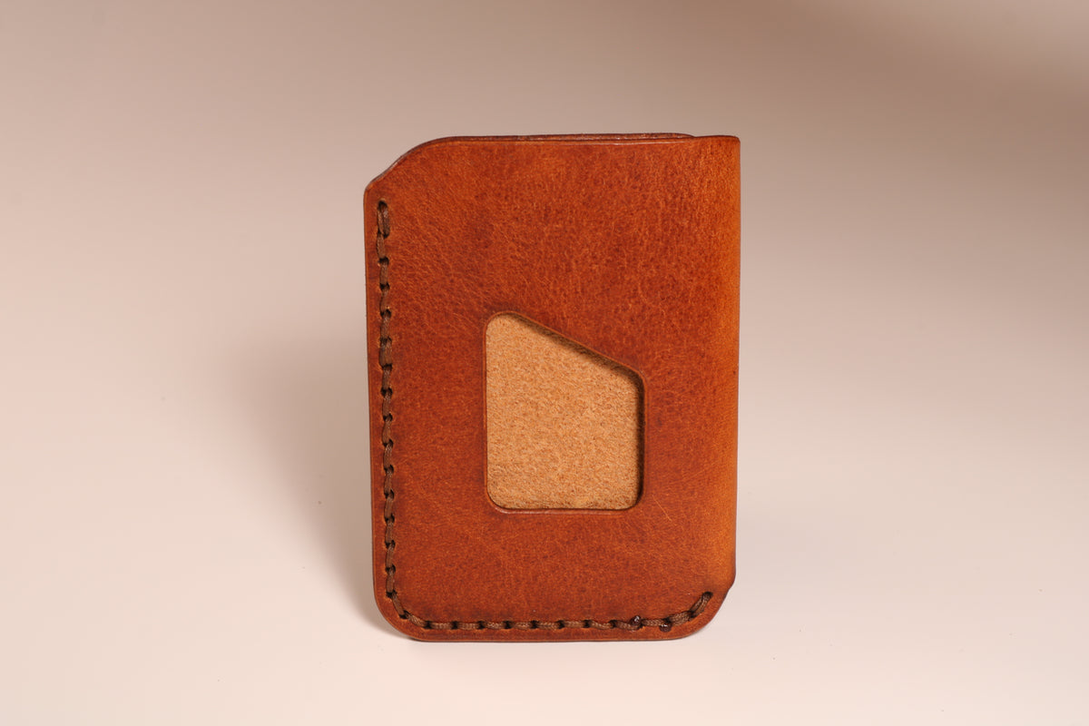 Minimal Cardholder - Pompeii