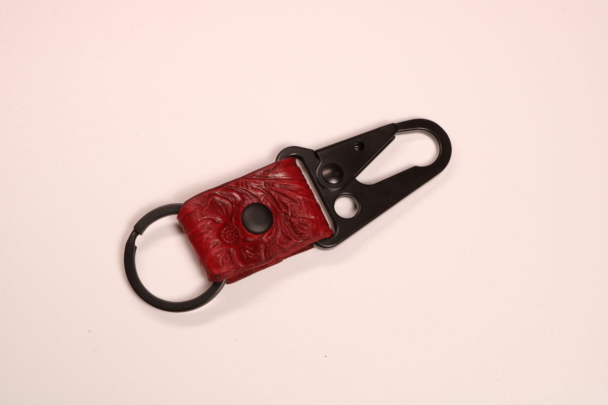 Sling Clip Keychain - Pompeii