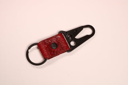 Sling Clip Keychain - Pompeii