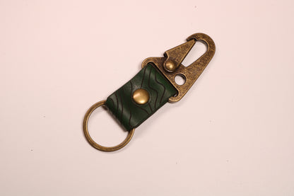 Sling Clip Keychain - Pompeii