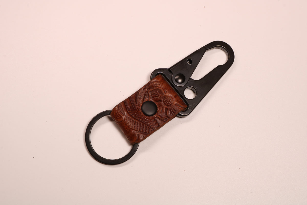 Sling Clip Keychain - Pompeii