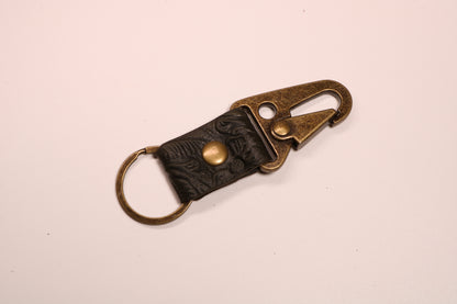Sling Clip Keychain - Pompeii