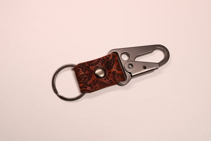 Sling Clip Keychain - Pompeii