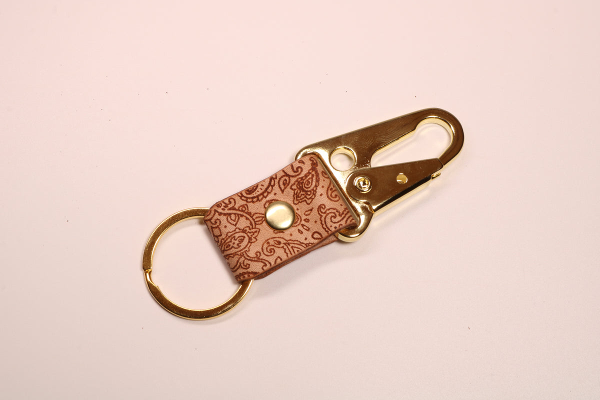 Sling Clip Keychain - Pompeii