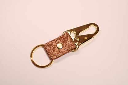 Sling Clip Keychain - Pompeii
