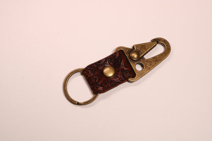 Sling Clip Keychain - Pompeii