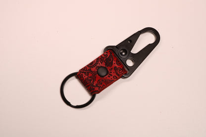 Sling Clip Keychain - Pompeii