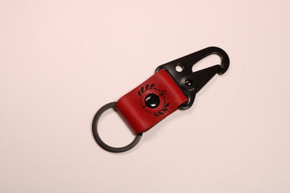 Sling Clip Keychain - Pompeii