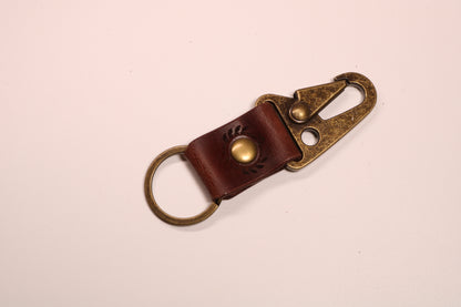 Sling Clip Keychain - Pompeii