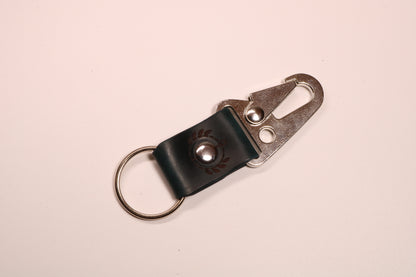 Sling Clip Keychain - Pompeii
