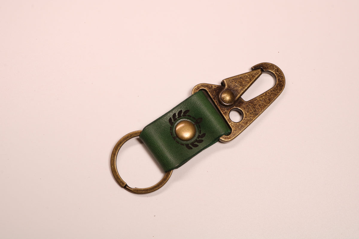 Sling Clip Keychain - Pompeii