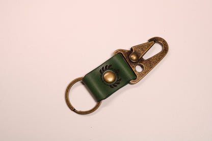 Sling Clip Keychain - Pompeii