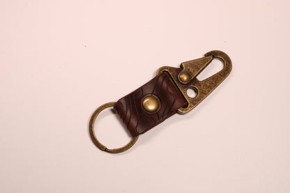 Sling Clip Keychain - Pompeii