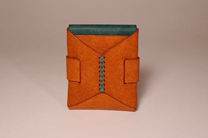 Flap Cardholder - Pueblo