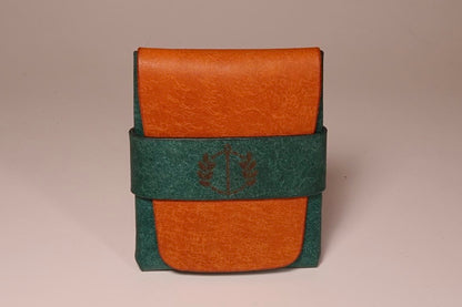 Flap Cardholder - Pueblo